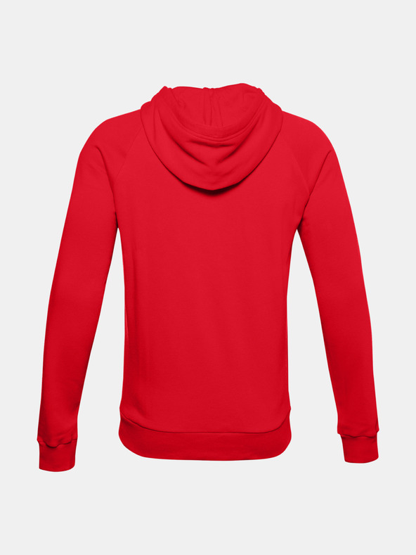 Under Armour Moški pulover Under Armour Rival Fleece Hoodie
