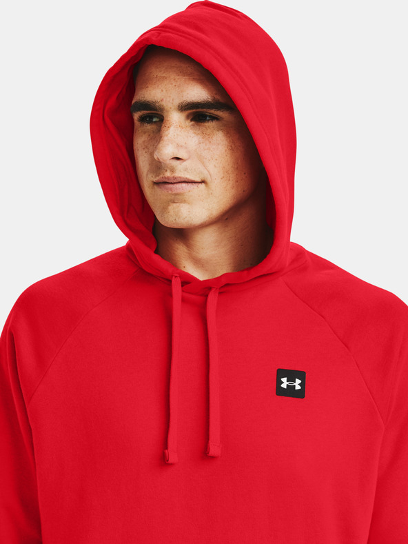 Under Armour Moški pulover Under Armour Rival Fleece Hoodie