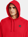 Under Armour Moški pulover Under Armour Rival Fleece Hoodie