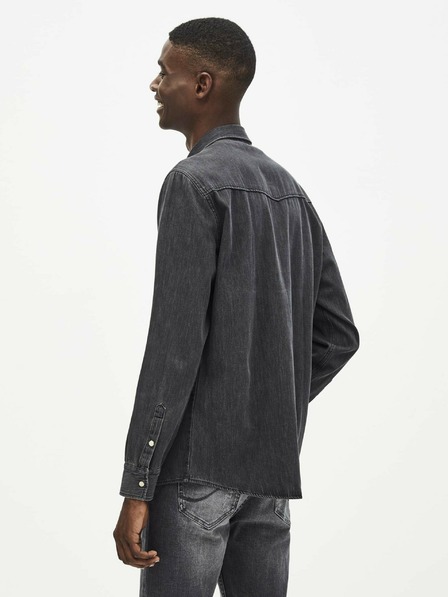 Celio Sarevient Srajca