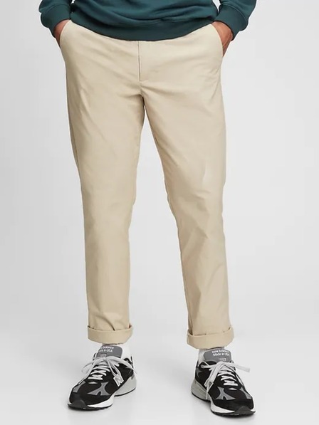 GAP Hlače slim taper GapFlex GAP