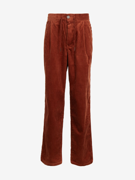 Pepe Jeans Moške hlače iz manšete Pepe Jeans Alban Cord