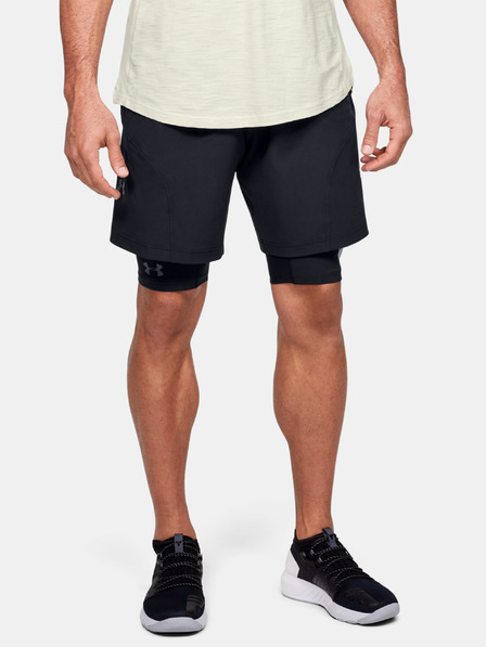 Under Armour Moške kratke hlače Under Armour PJT ROCK UNSTPPBLE Storm Short