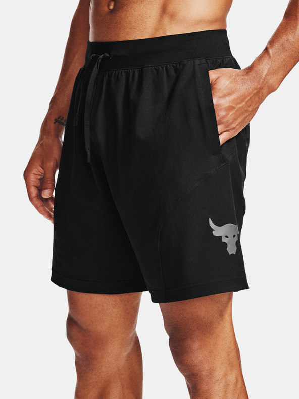 Under Armour Moške kratke hlače Under Armour PJT ROCK UNSTPPBLE Storm Short