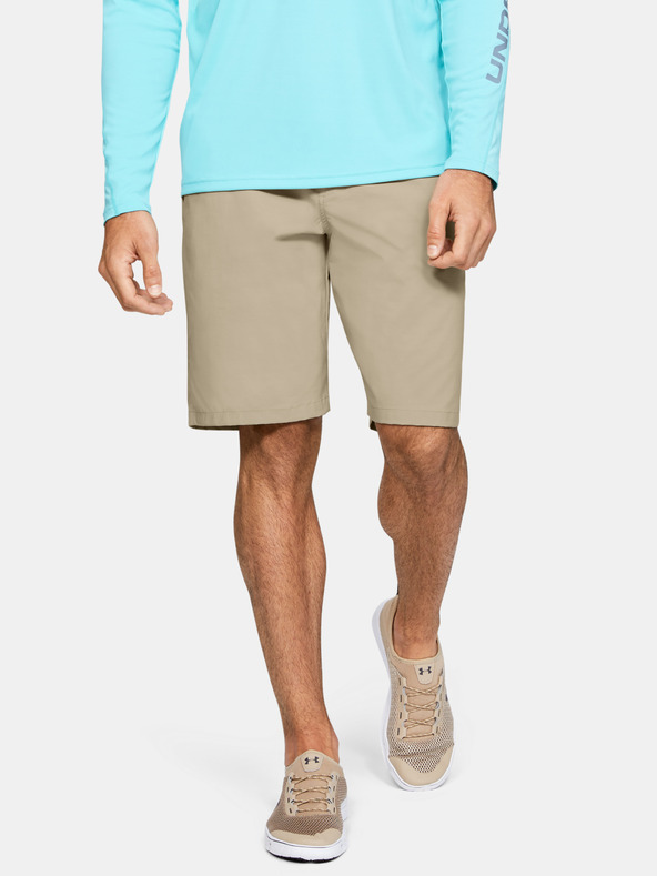 Under Armour Moške kratke hlače Under Armour UA Storm Fish Hunter Storm Short