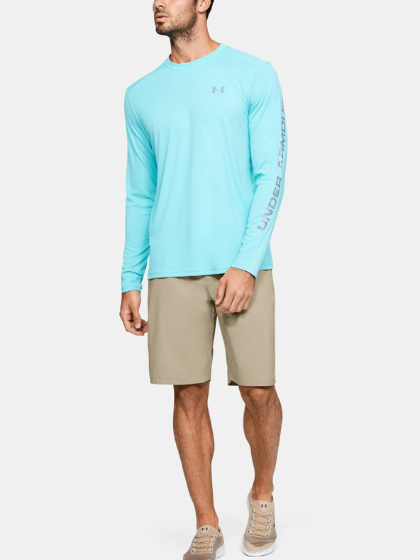 Under Armour Moške kratke hlače Under Armour UA Storm Fish Hunter Storm Short