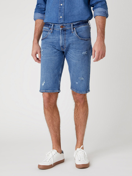 Wrangler Colton Kratke hlače Wrangler