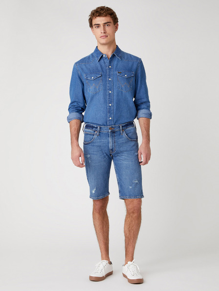 Wrangler Colton Kratke hlače Wrangler