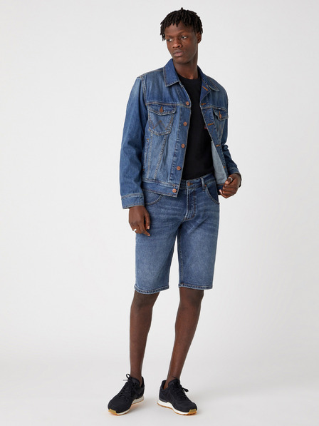 Wrangler Colton Kratke hlače Wrangler