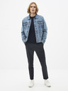 Celio Temno sive hlače chino Celio Solouis