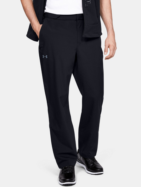 Under Armour Moške hlače Under Armour Stormproof Golf Rain Pant