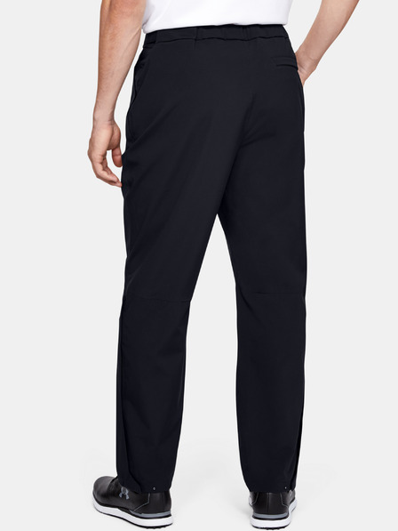 Under Armour Moške hlače Under Armour Stormproof Golf Rain Pant