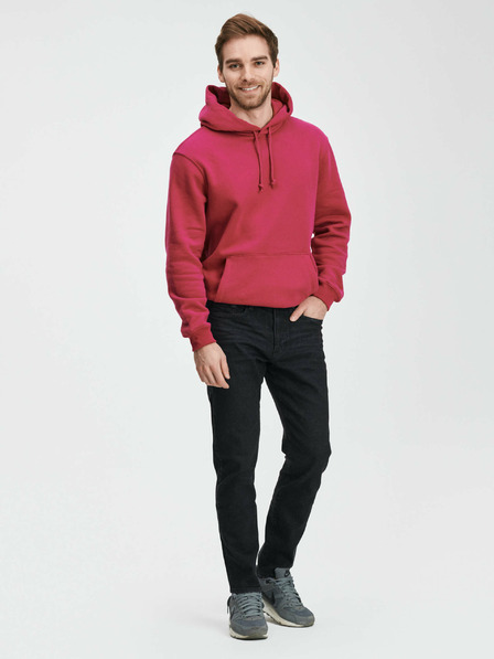 GAP Slim džínsy Taper GapFlex GAP