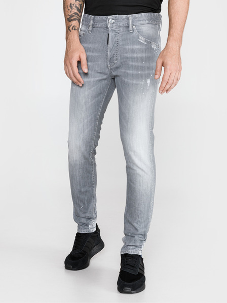 DSQUARED2 Kavbojke DSQUARED2