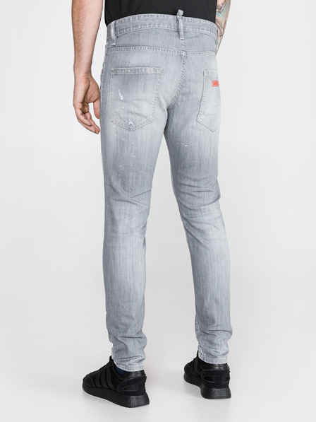DSQUARED2 Kavbojke DSQUARED2
