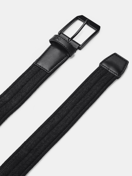 Under Armour Moški pas Under Armour Braided Golf Belt