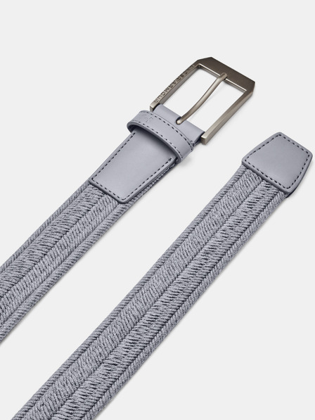 Under Armour Moški pas Under Armour Braided Golf Belt