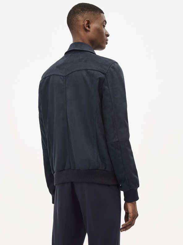 Celio Temno modra jakna Celio Pudaim