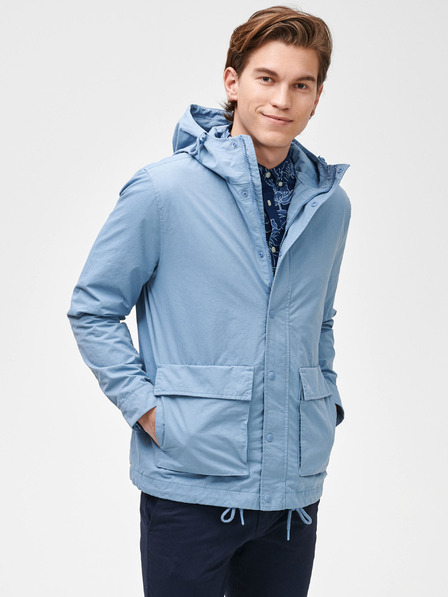 GAP Nylon anorak jakna GAP