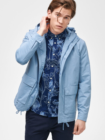 GAP Nylon anorak jakna GAP