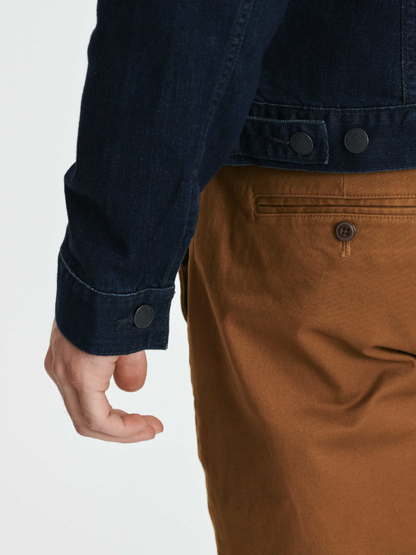GAP Jeans jakna GapFlex GAP
