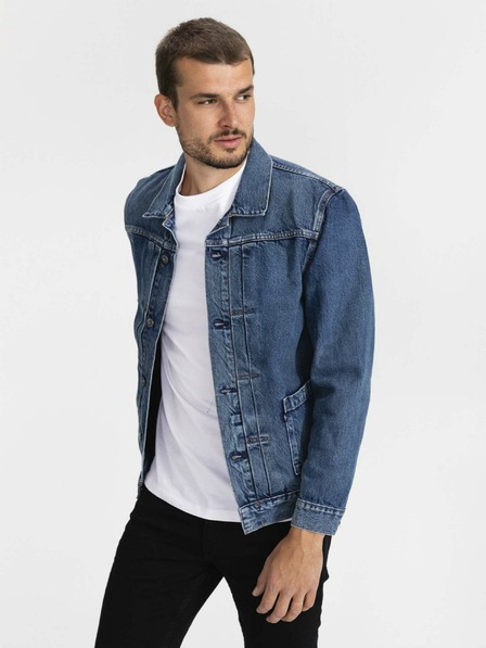 Levi's® Jakna Levi's® Made & Crafted® Type II
