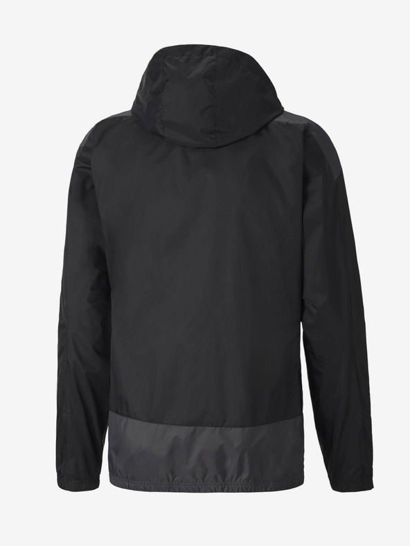 Puma Črna moška jakna Puma