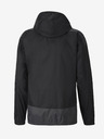 Puma Črna moška jakna Puma