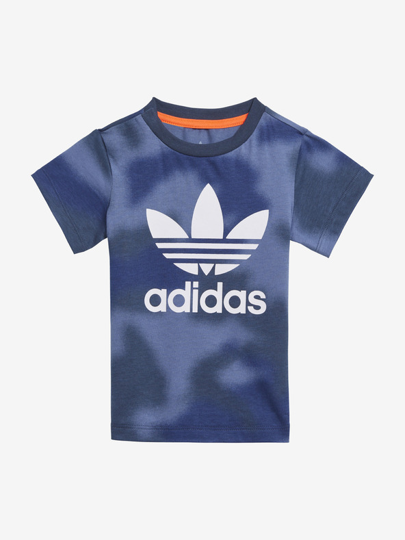 adidas Originals Otroška majica s celostranskim potiskom adidas Originals