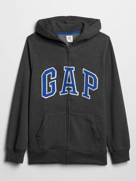 GAP Otroška majica z logotipom GAP