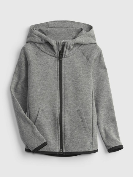 GAP Baby jopica z zadrgo GapFit GAP