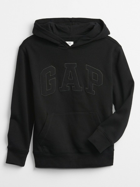 GAP Otroška jopa Gap logo GAP