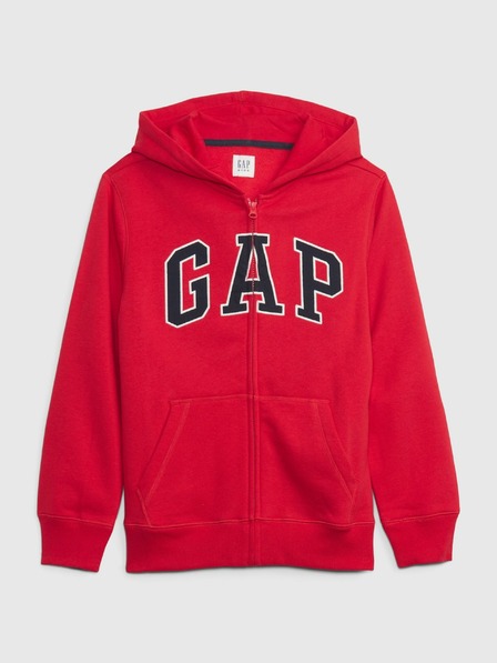 GAP Otroška majica z logotipom GAP