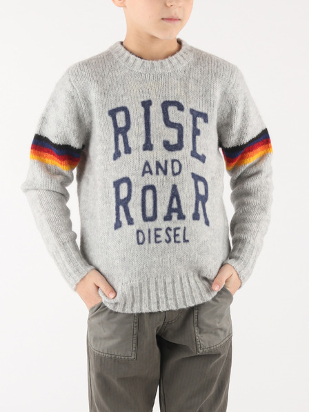 Diesel Klash Pulover Diesel
