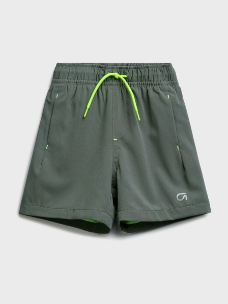 GAP Detské šortky GapFit quickdry GAP