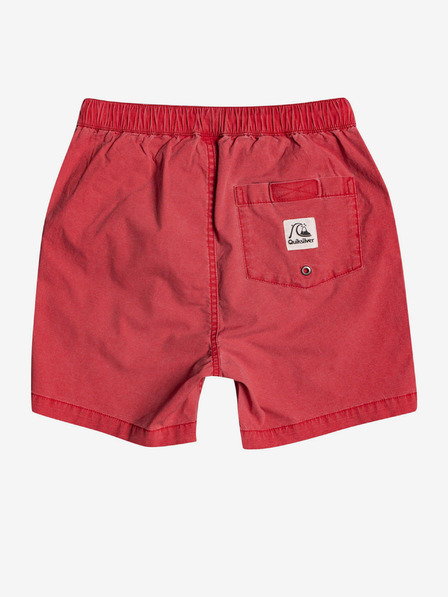 Quiksilver Otroške kratke hlače Taxer Quiksilver
