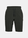 Under Armour Deške kratke hlače Under Armour Project Rock Utility Short-BLK