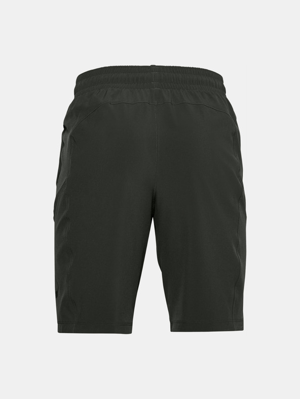 Under Armour Deške kratke hlače Under Armour Project Rock Utility Short-BLK
