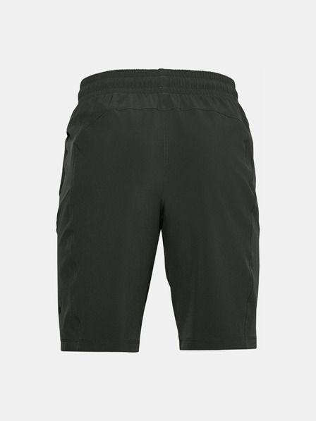Under Armour Deške kratke hlače Under Armour UA PJT ROCK UTILITY SHORTS-GRN