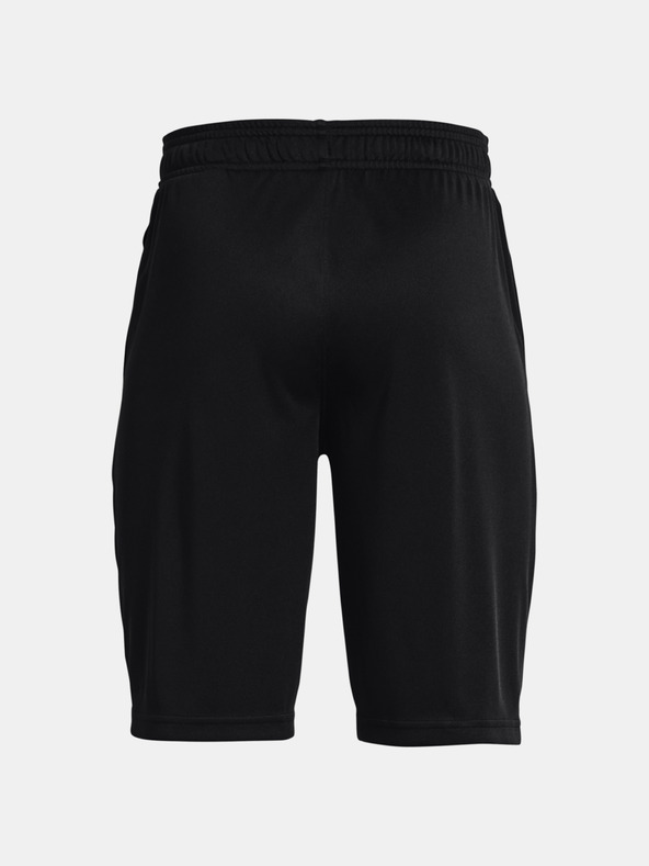 Under Armour Deške kratke hlače Under Armour UA Prototype 2.0 Wdmk Shorts-BLK
