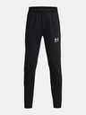 Under Armour Deške spodnji del trenirke Under Armour Y Challenger Training Pant-NVY