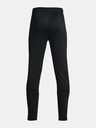 Under Armour Deške spodnji del trenirke Under Armour Y Challenger Training Pant-NVY