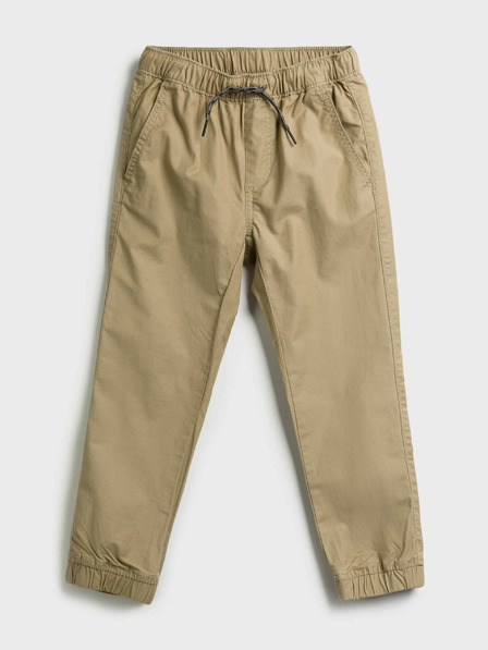 GAP Detské jogger nohavice GAP