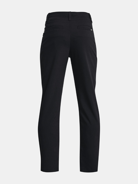 Under Armour Deške športne hlače Under Armour UA Showdown Pant-BLK