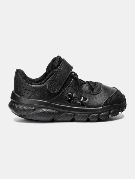Under Armour Deški čevlji Under Armour UA BINF Assert 8 UFM SYN-BLK