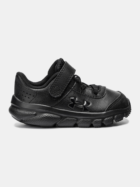 Under Armour Deški čevlji Under Armour UA BINF Assert 8 UFM SYN-BLK