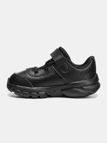 Under Armour Deški čevlji Under Armour UA BINF Assert 8 UFM SYN-BLK