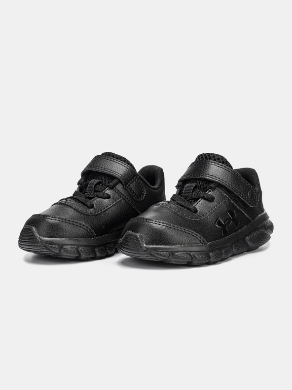 Under Armour Deški čevlji Under Armour UA BINF Assert 8 UFM SYN-BLK