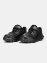 Under Armour Deški čevlji Under Armour UA BINF Assert 8 UFM SYN-BLK