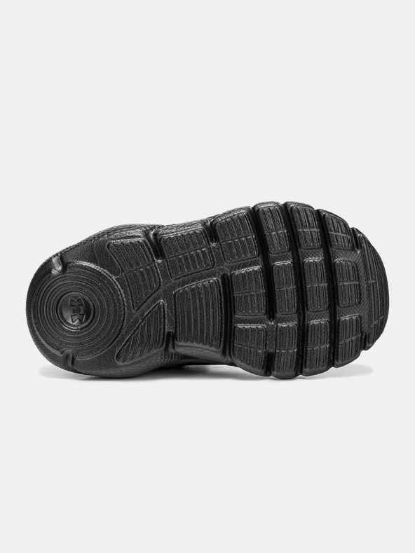 Under Armour Deški čevlji Under Armour UA BINF Assert 8 UFM SYN-BLK